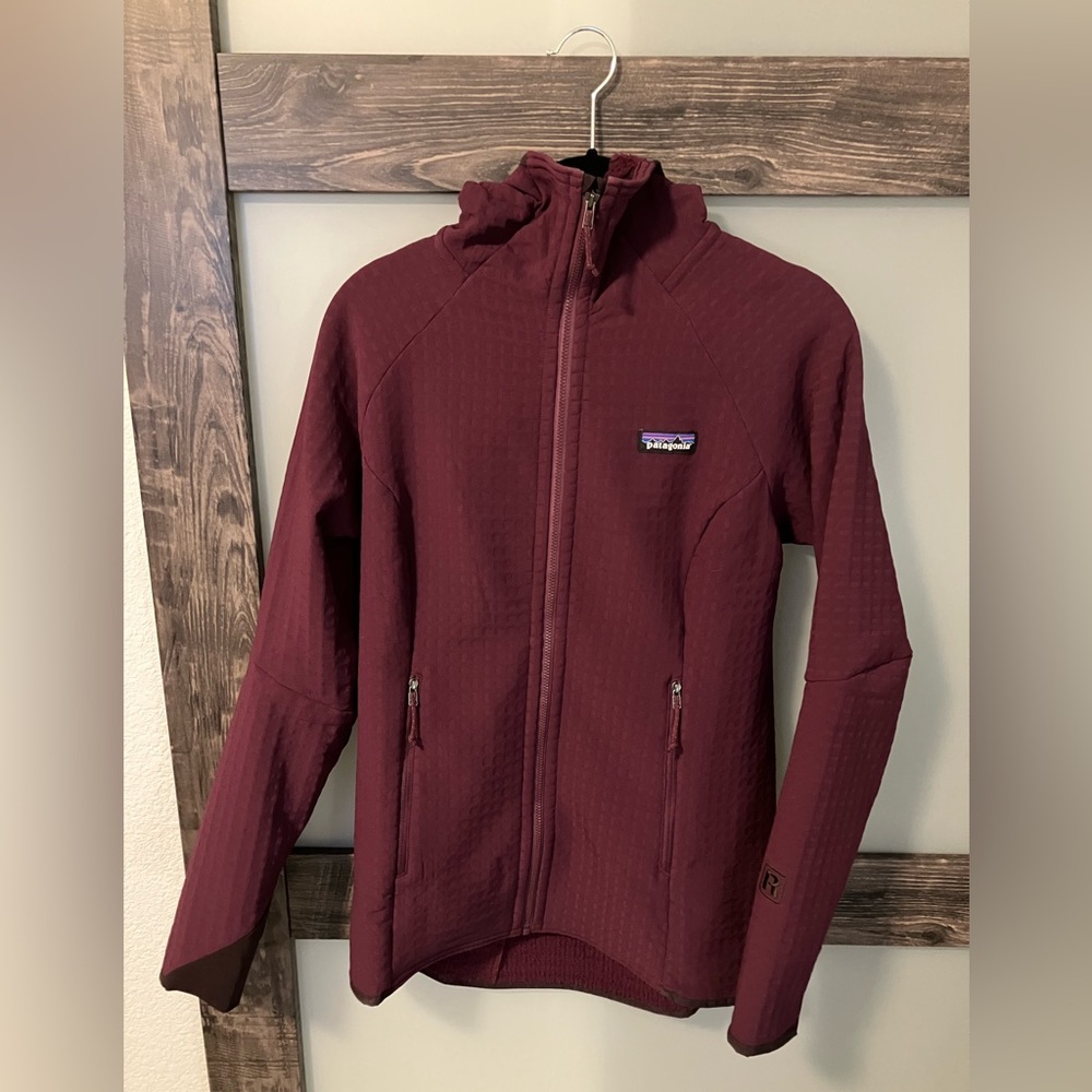 Patagonia Women's R2® TechFace Hoody